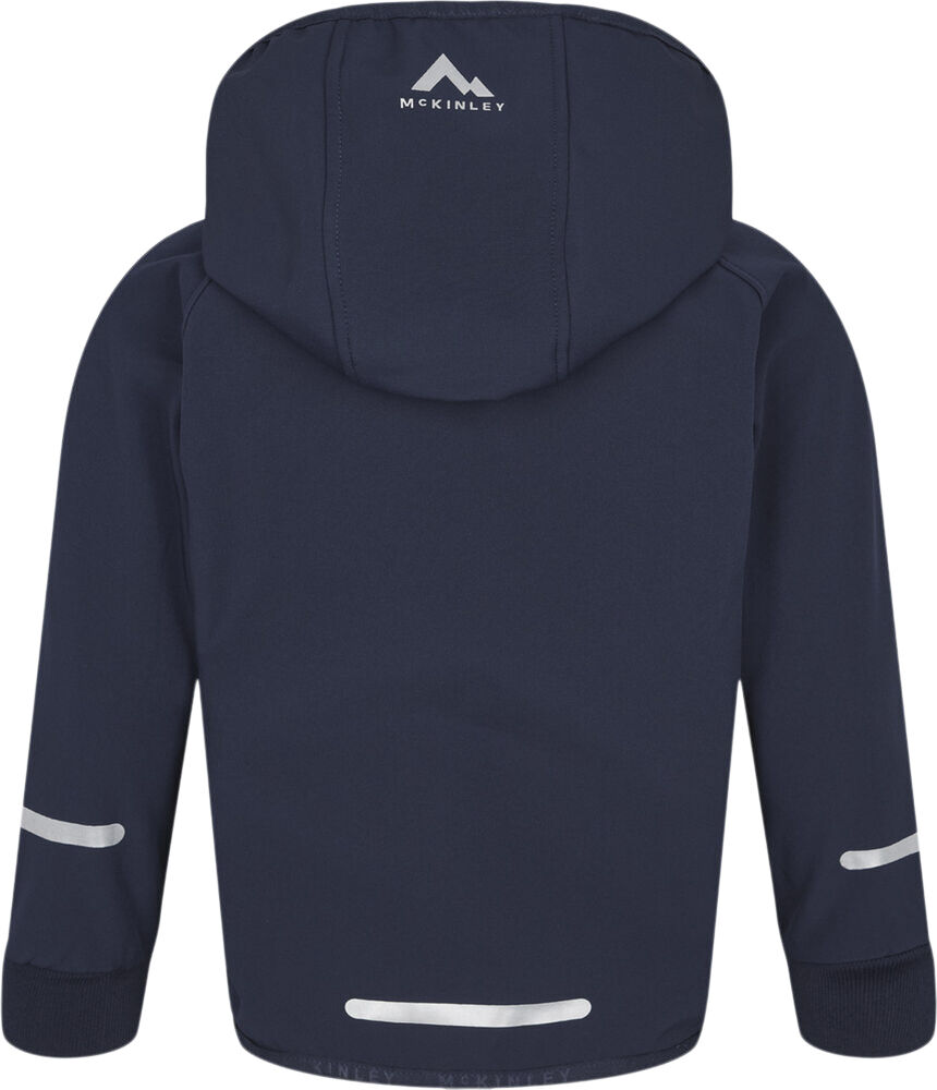 Lion softshell jakke