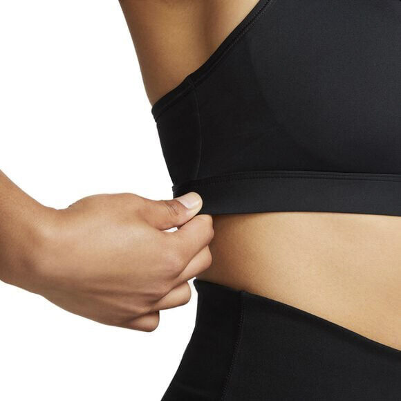 Dri-FIT Medium Support polstret sports bh