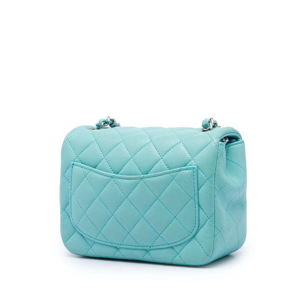 Chanel Flap Bag