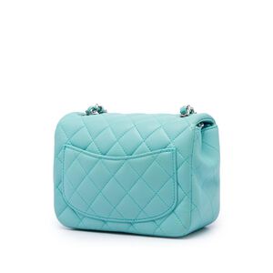 Chanel Flap Bag