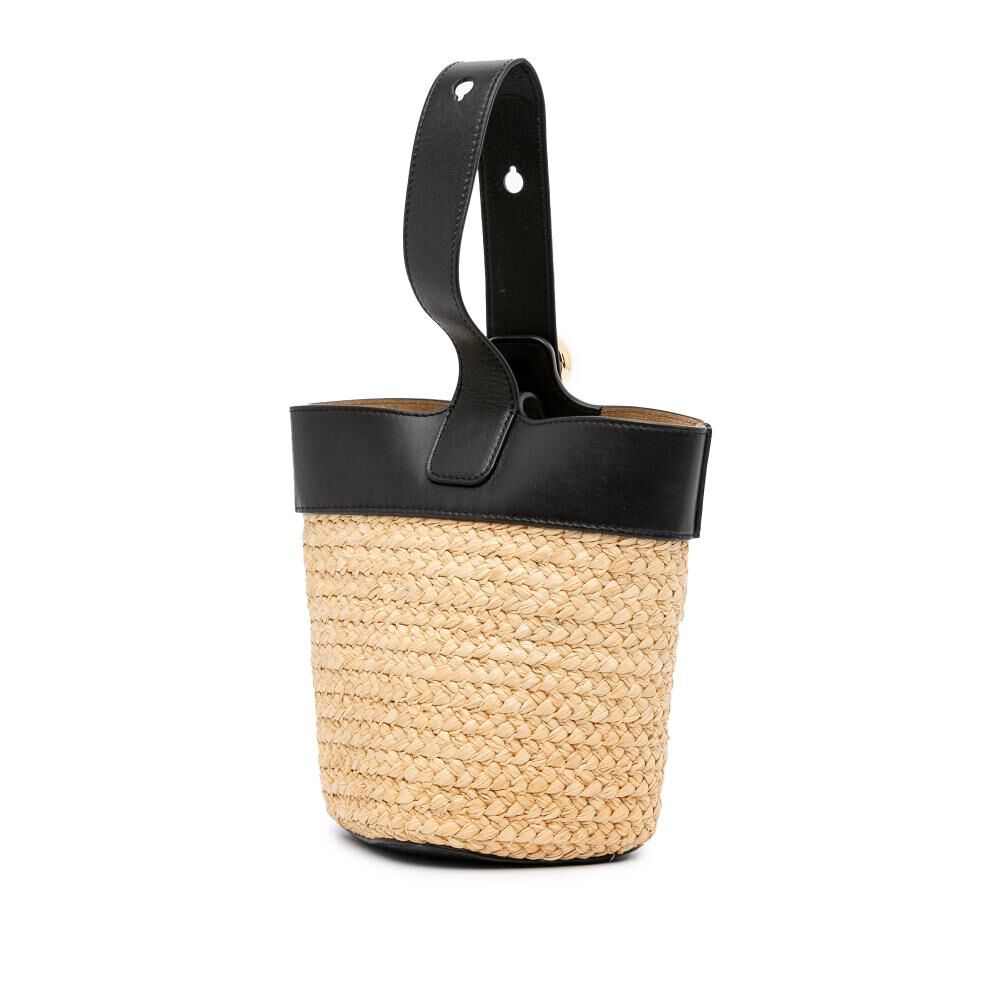 Loewe Bucket Bag