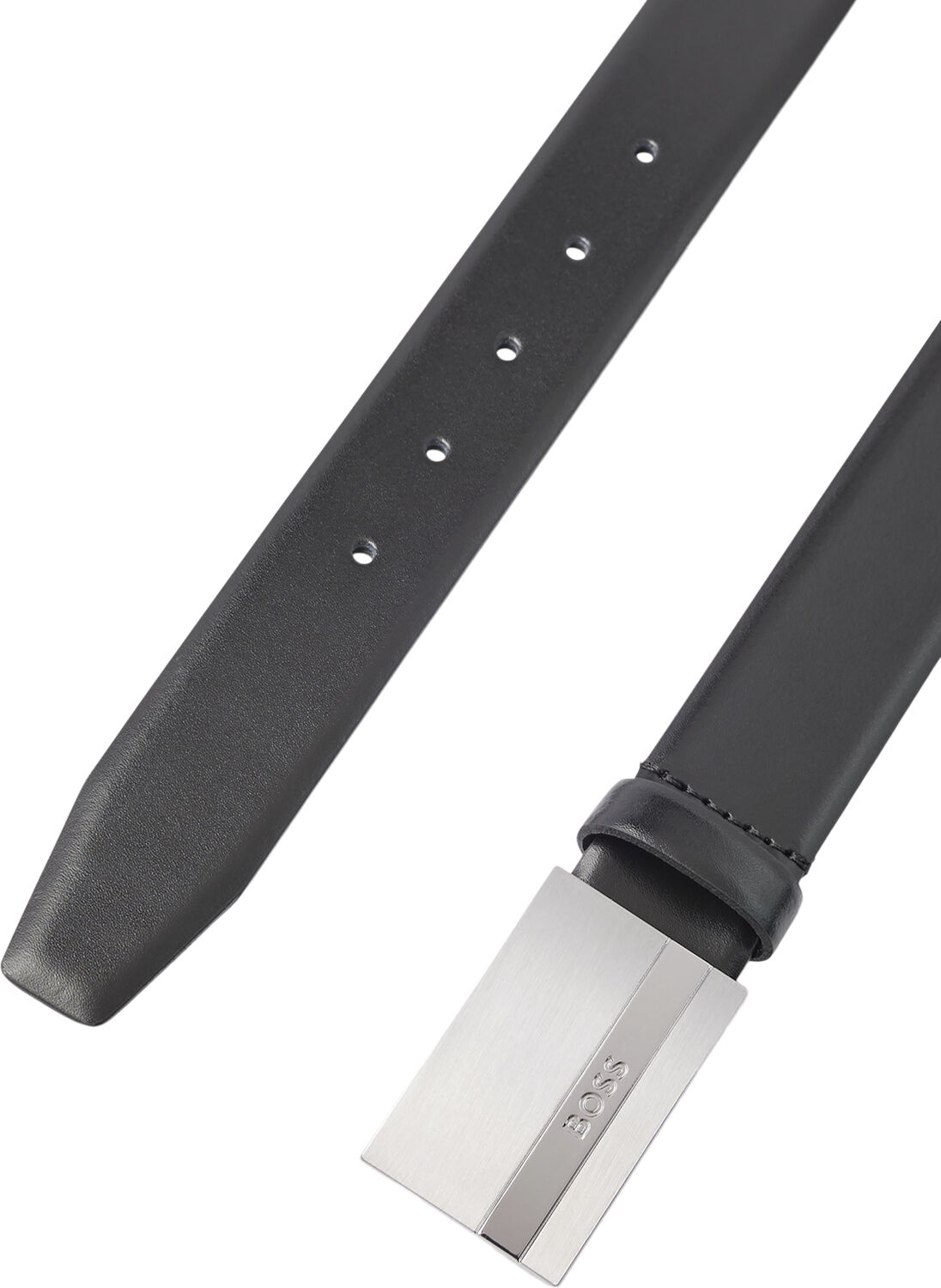 BOSS Men Business Belts