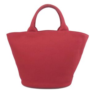 Prada Canapa Tote