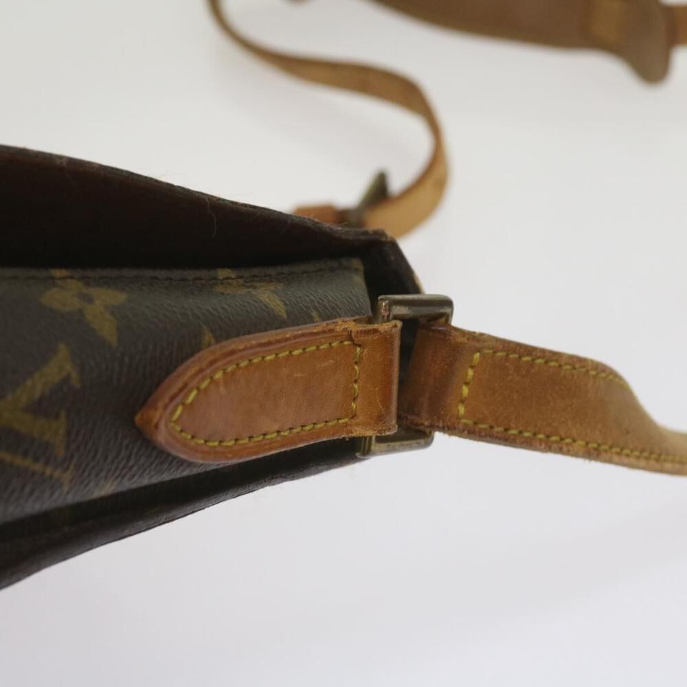 Louis Vuitton Saint Cloud