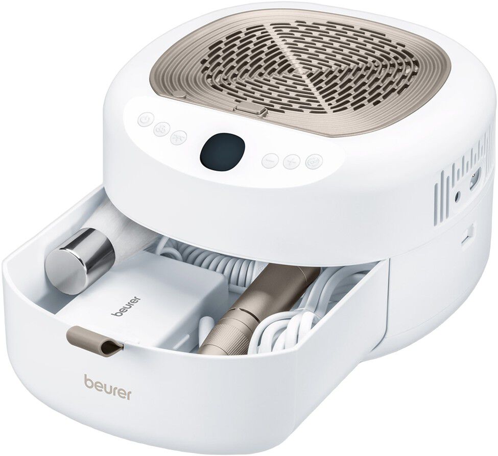 3-i-1 manicure/pedicures&aelig;t MP200