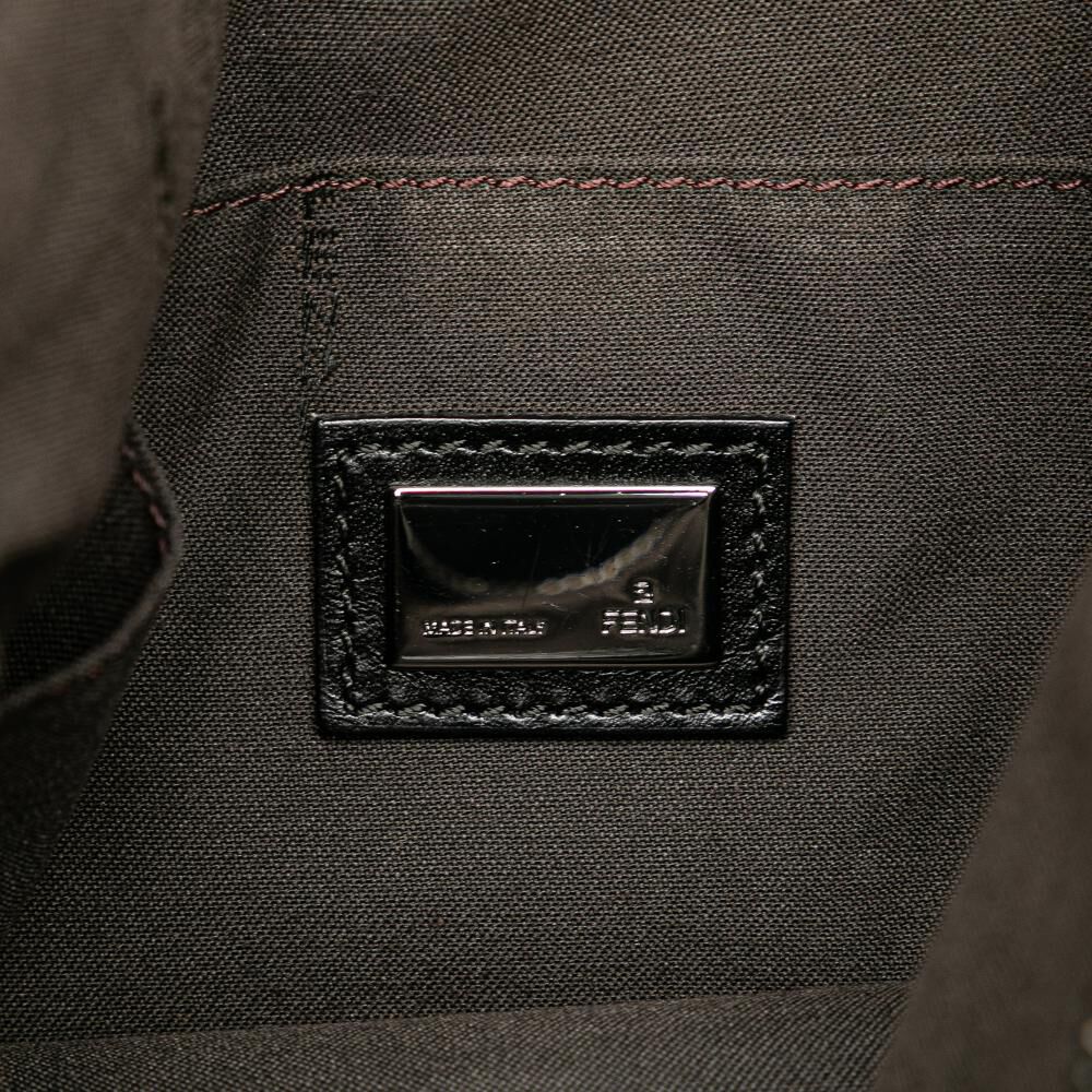 Fendi Crossbody Bag