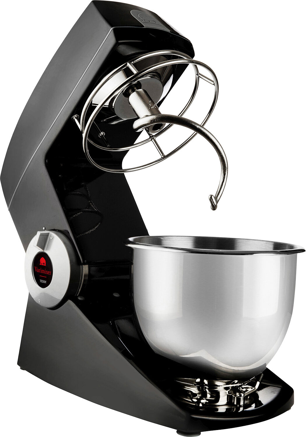 Teddy R&oslash;remaskine 5L