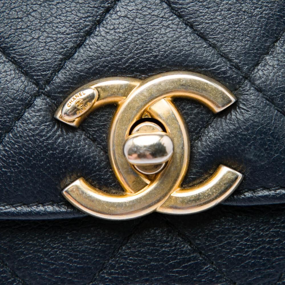 Chanel Flap Bag