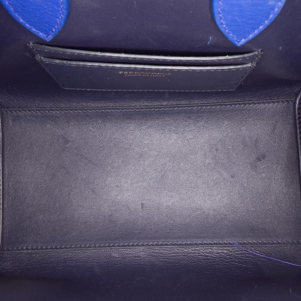 Salvatore Ferragamo Handbag