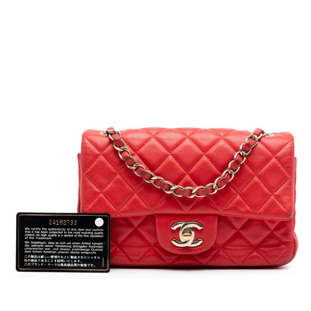 Chanel Crossbody Bag