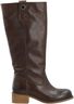 CASVILMA Highshaft Pull Boot Tampa