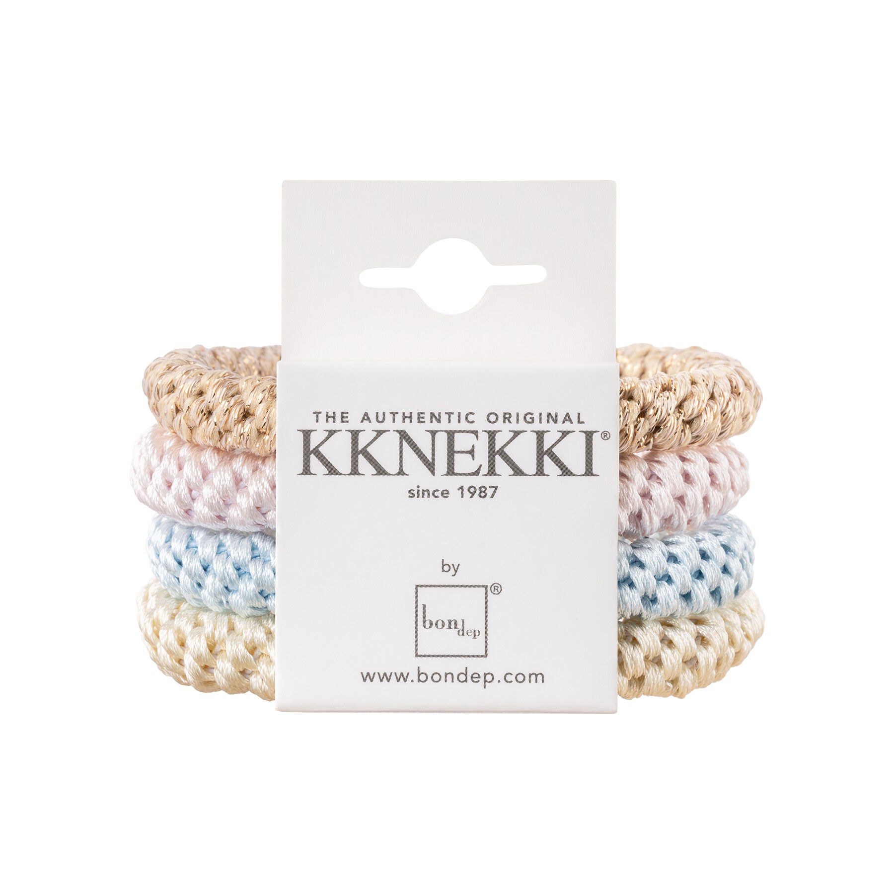 KKNEKKI Bundle 37 � 4pcs