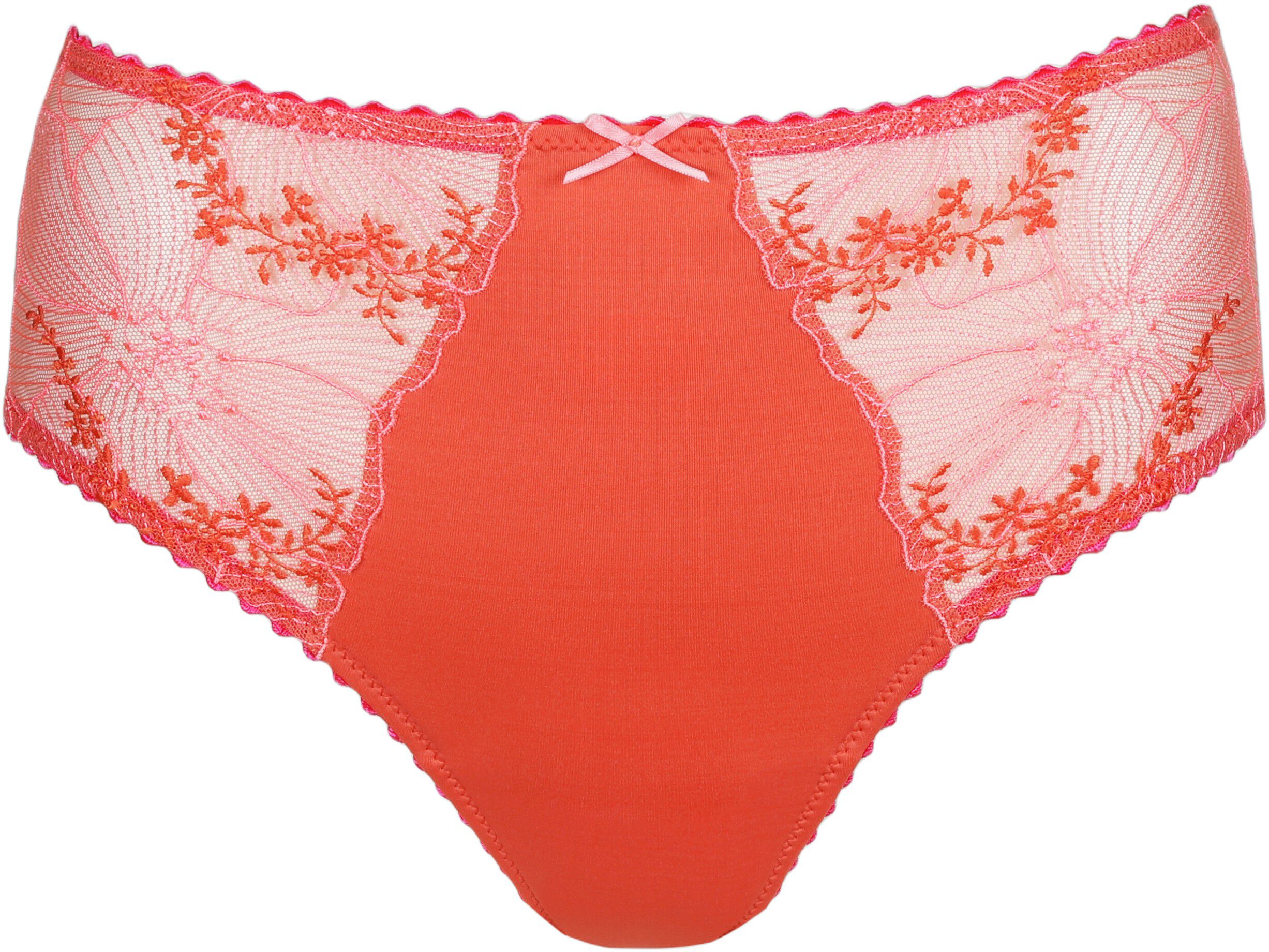 Solene h&oslash;je trusser