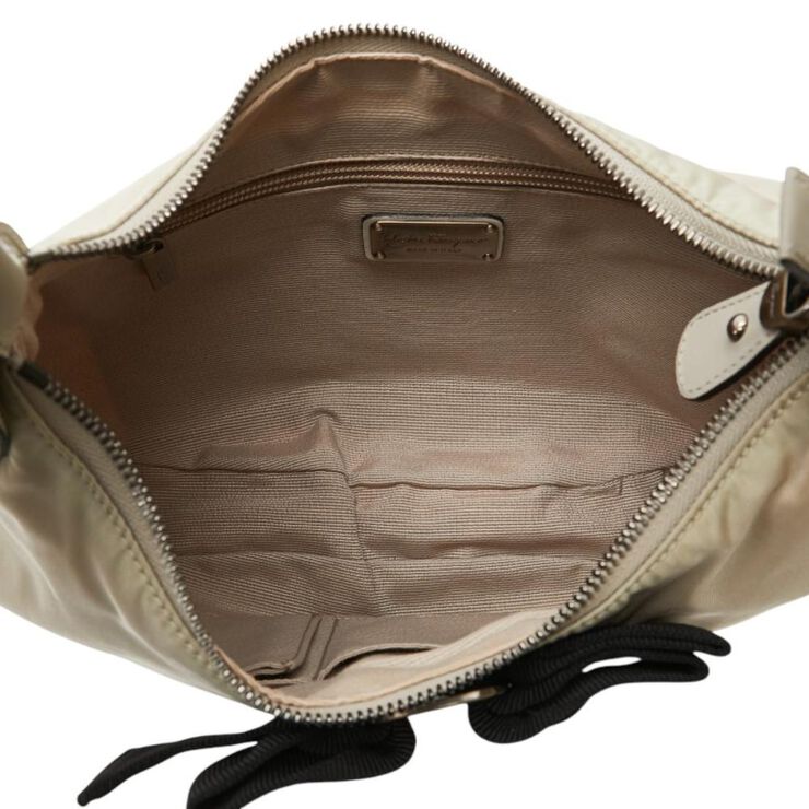 Salvatore Ferragamo Shoulder Bag