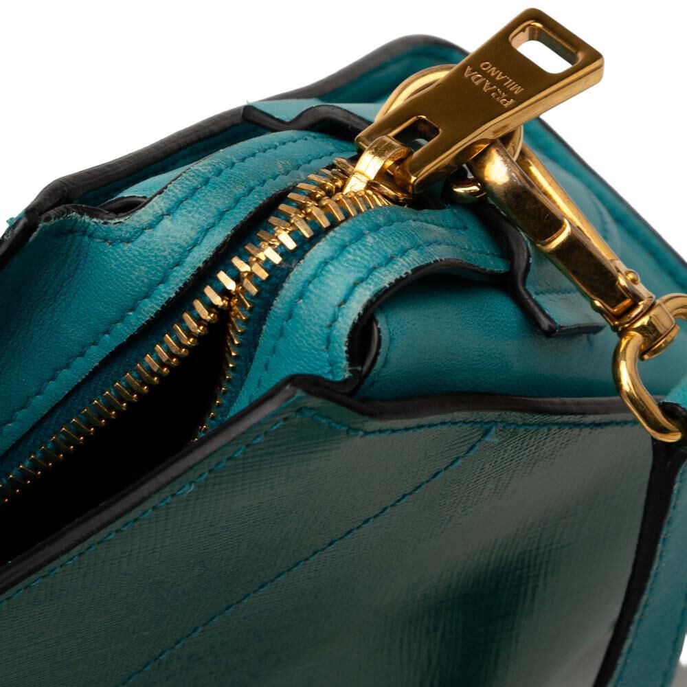 Prada Crossbody Bag