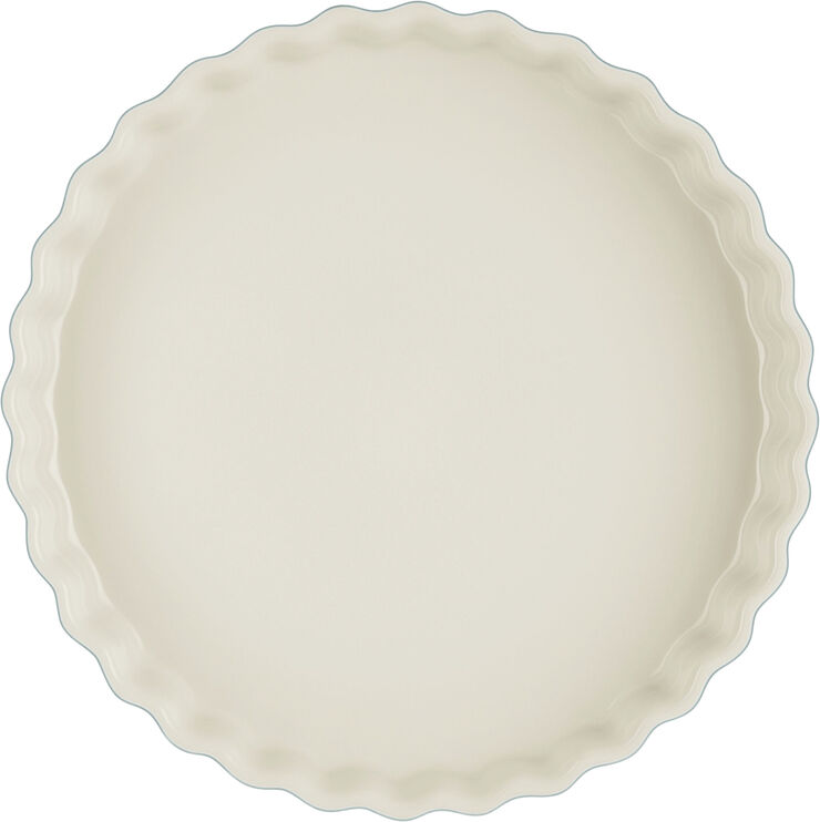 Tærtefad 28 cm Sea Salt