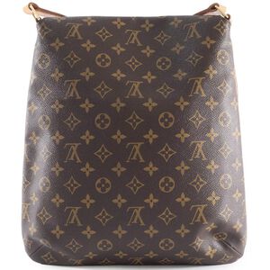 Louis Vuitton Musette Salsa
