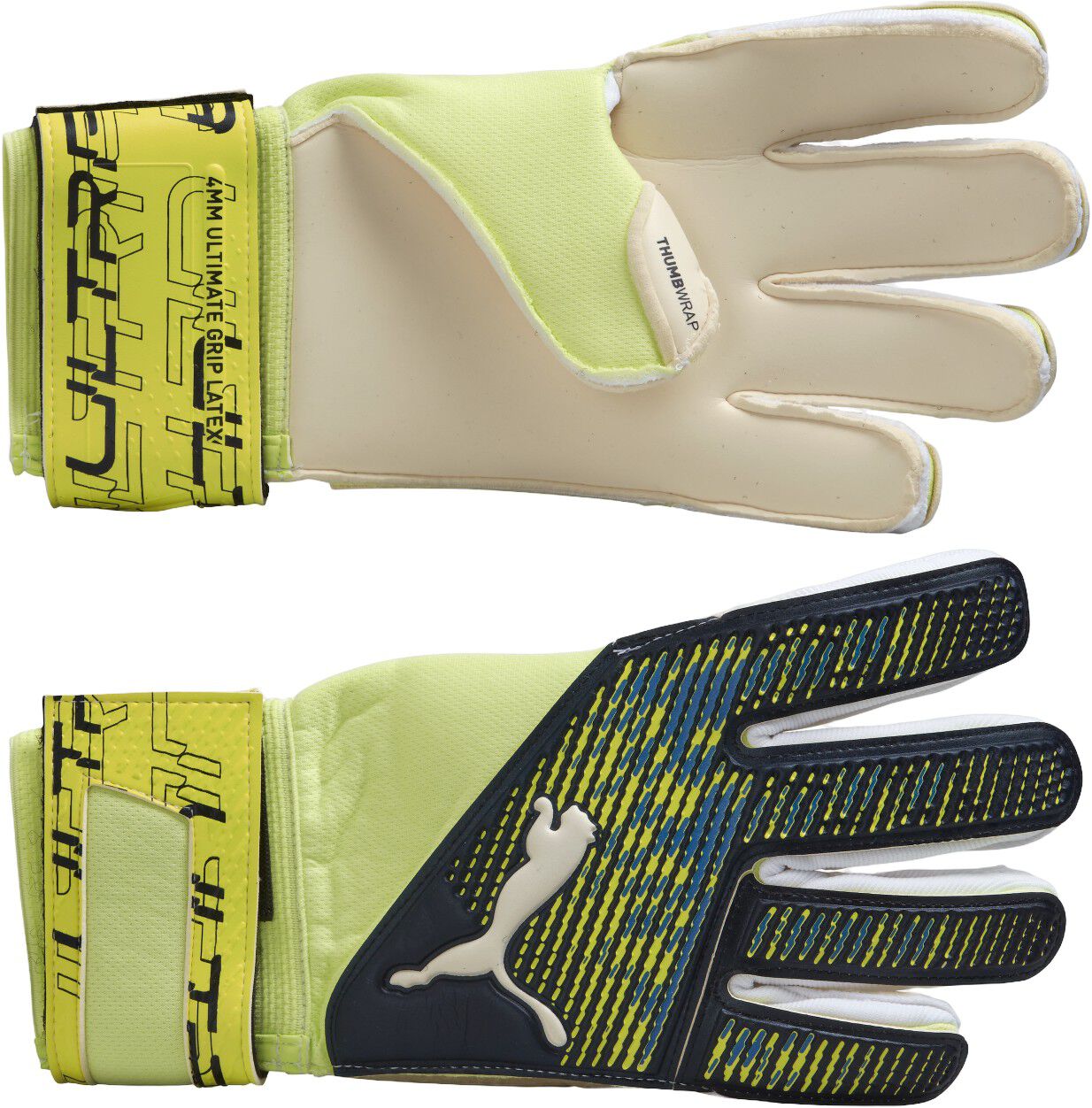 Ultra Grip 2 M&aring;lmandshandsker