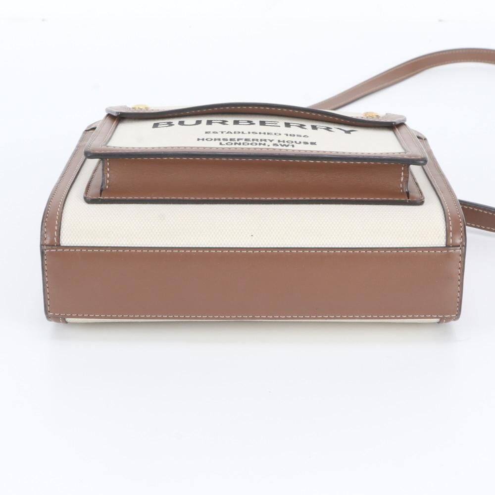Burberry Shoulder Bag