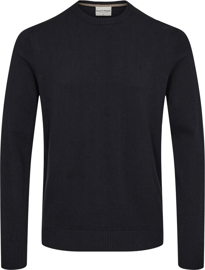 BS Jupiter Regular Fit Knitwear