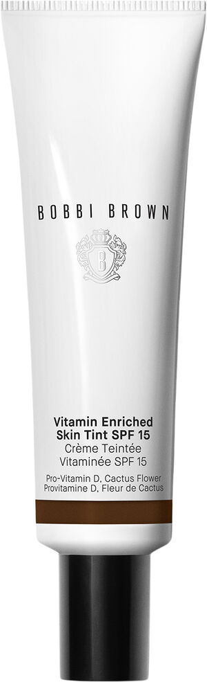 Vitamin Enriched Skin Tinted Moisturizer SPF 15