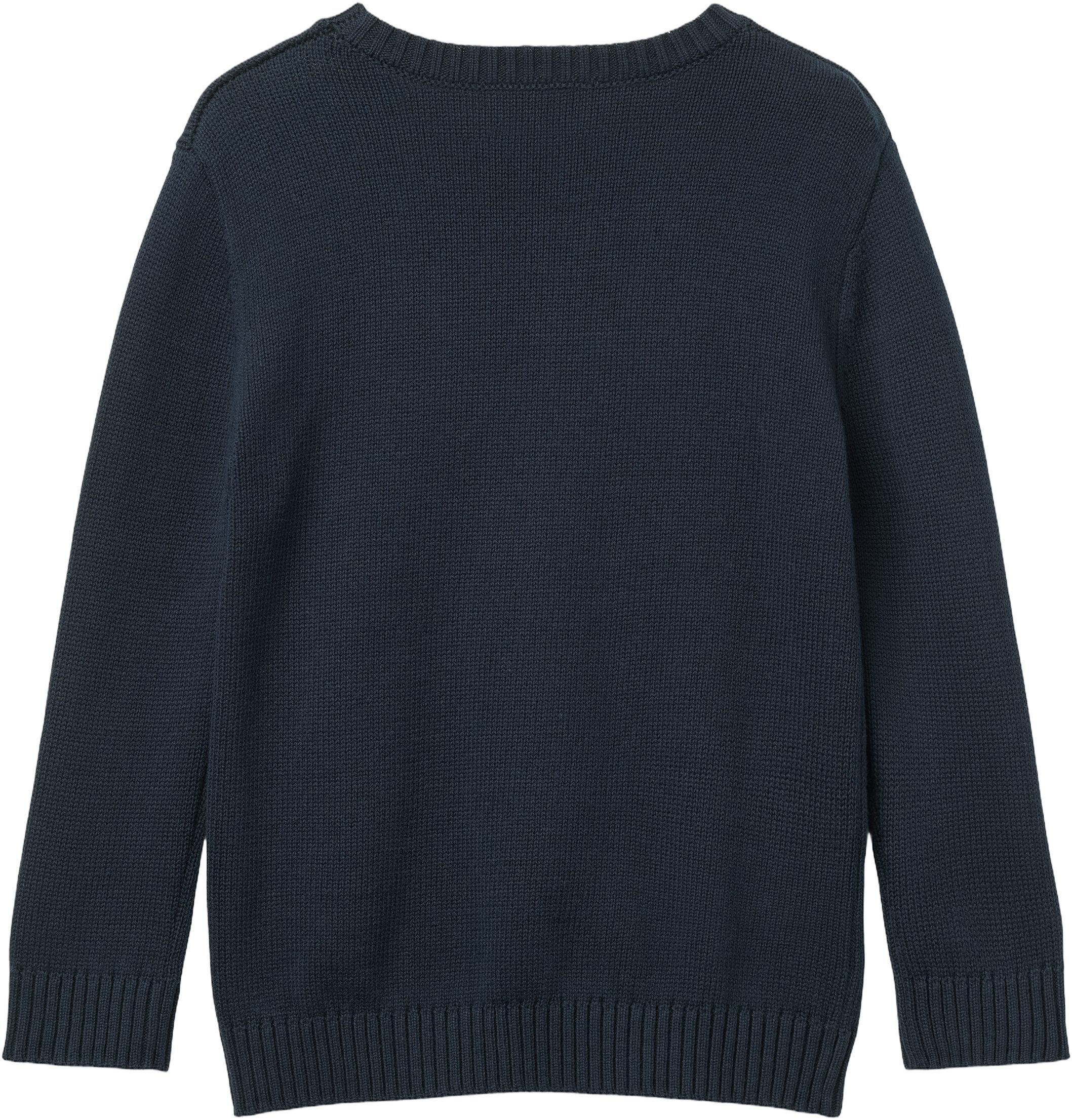Sweater w. Icon