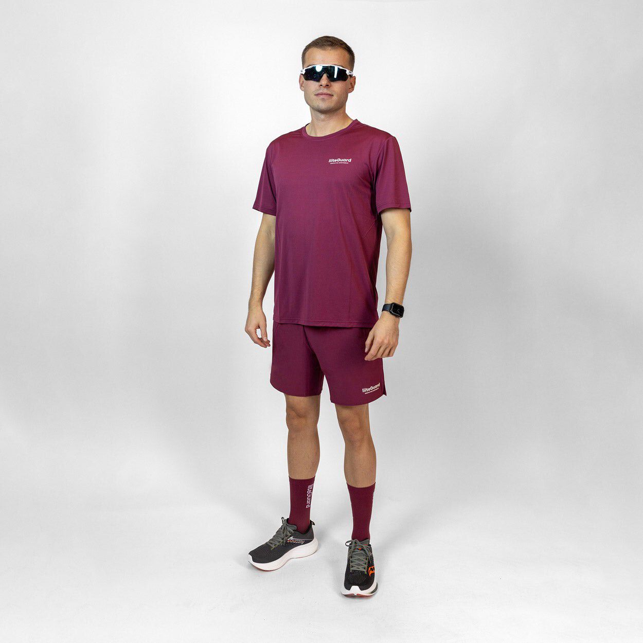 Pro Tech Str&oslash;mper