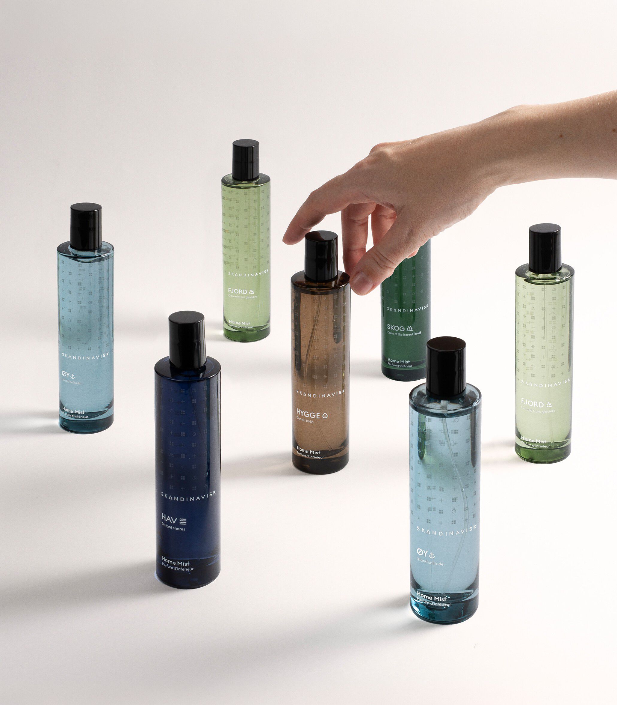 HYGGE Home Mist 100ml