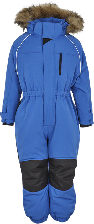 Stretch Suit flyverdragt