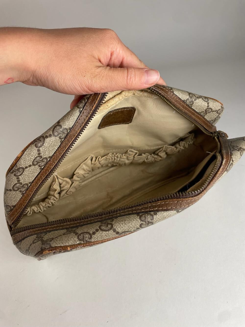 Gucci Clutch