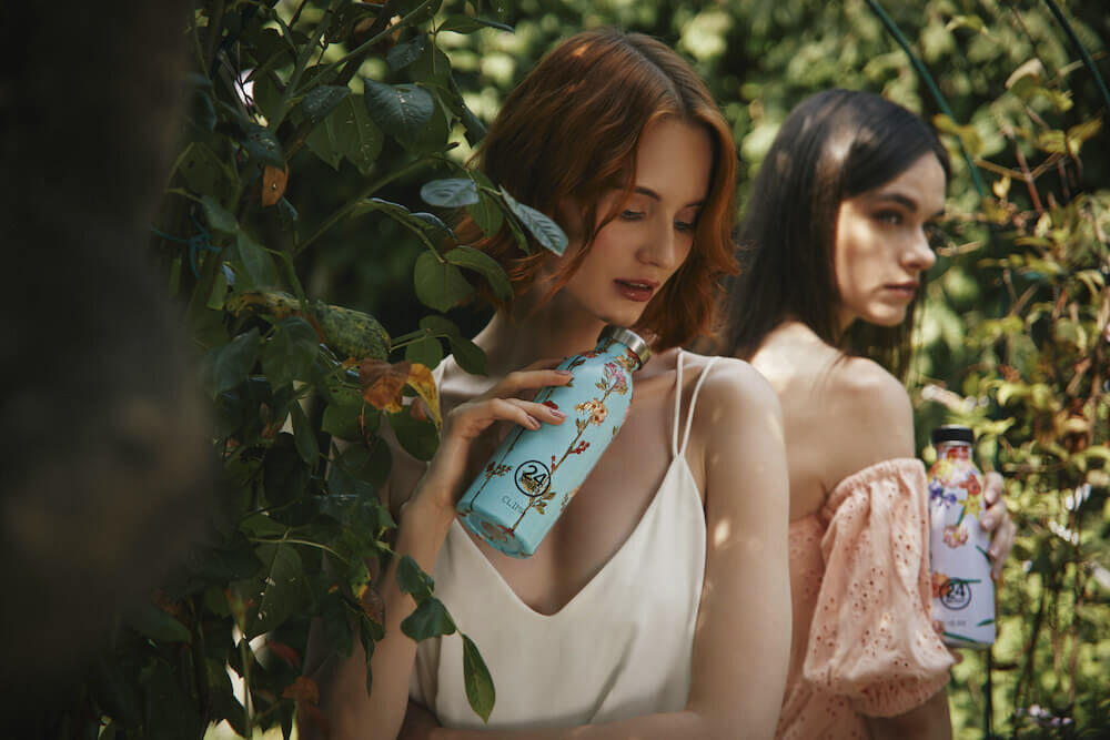 Clima 500 ml - Termoflaske - Sweetheart