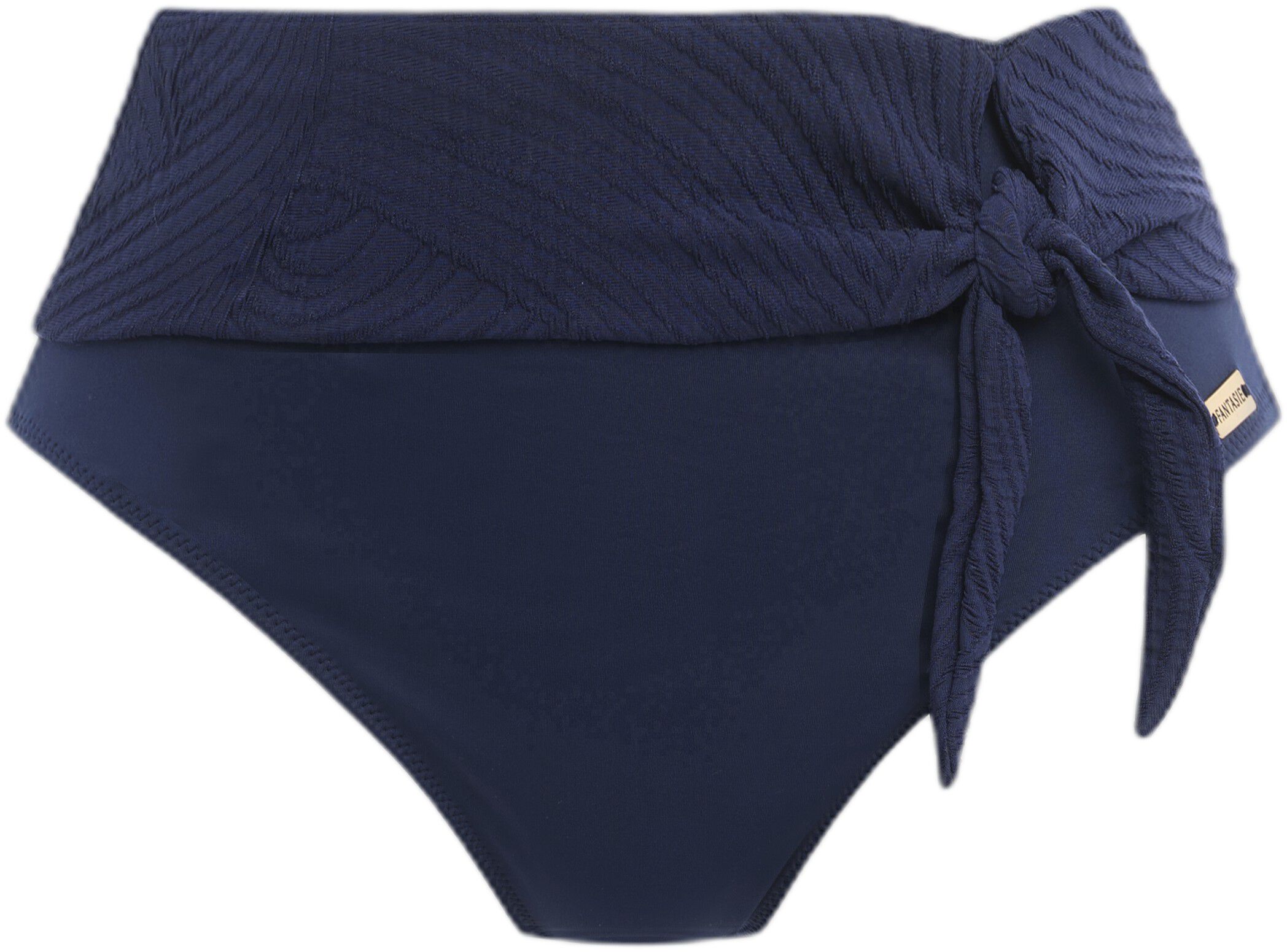 OTTAWA HIGH WAIST BIKINI BRIEF