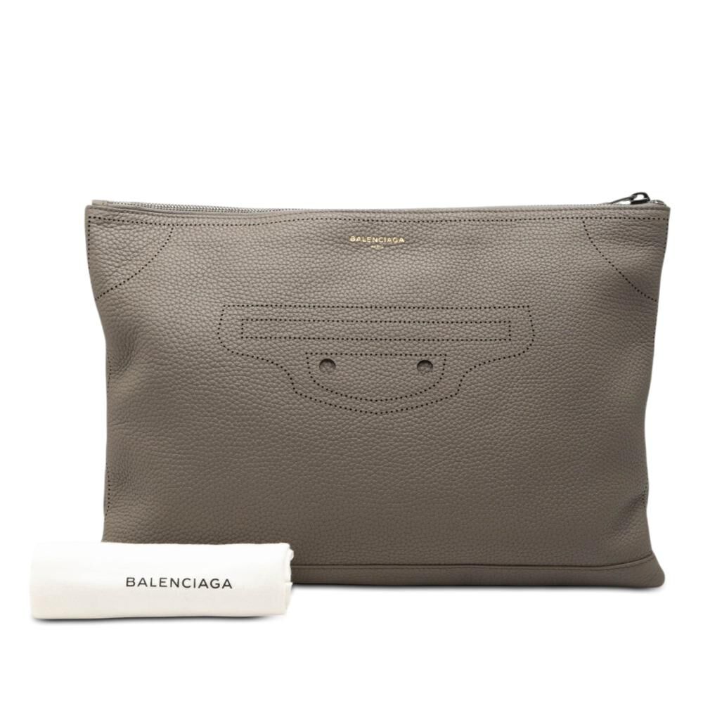 Balenciaga Clutch