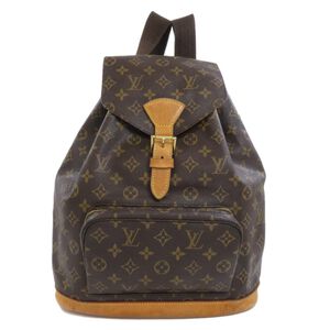 Louis Vuitton Montsouris