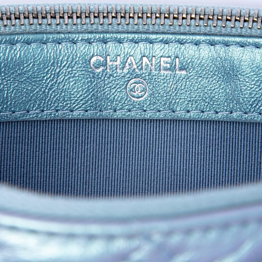 Chanel Crossbody Bag
