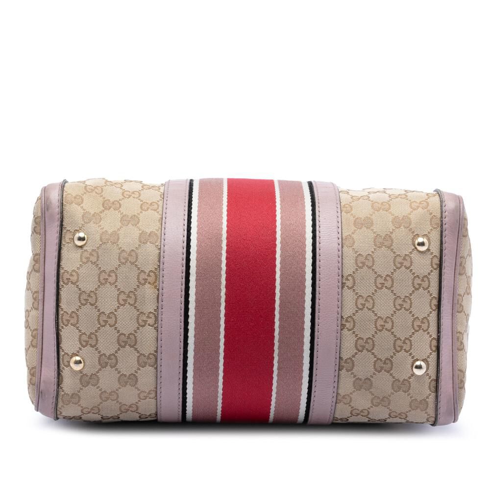 Gucci Boston Bag