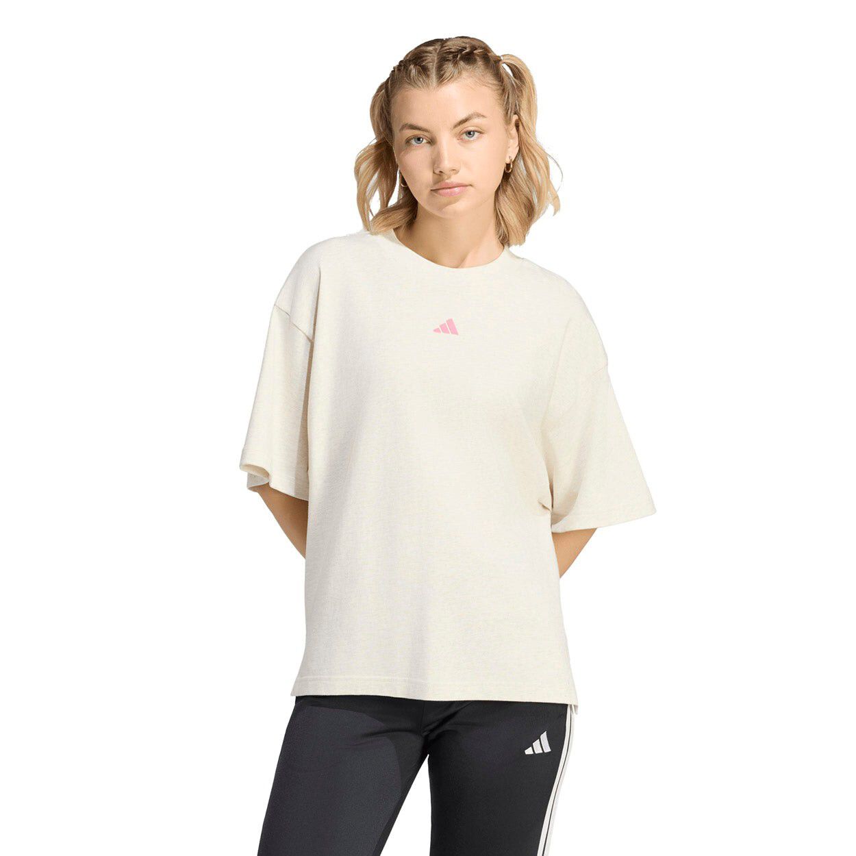 3-Stripes Studio T-Shirt
