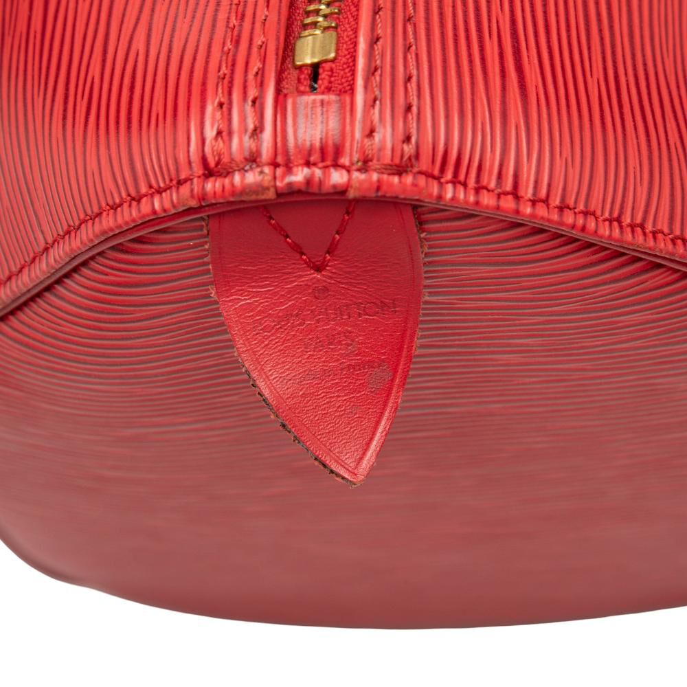 Louis Vuitton Speedy