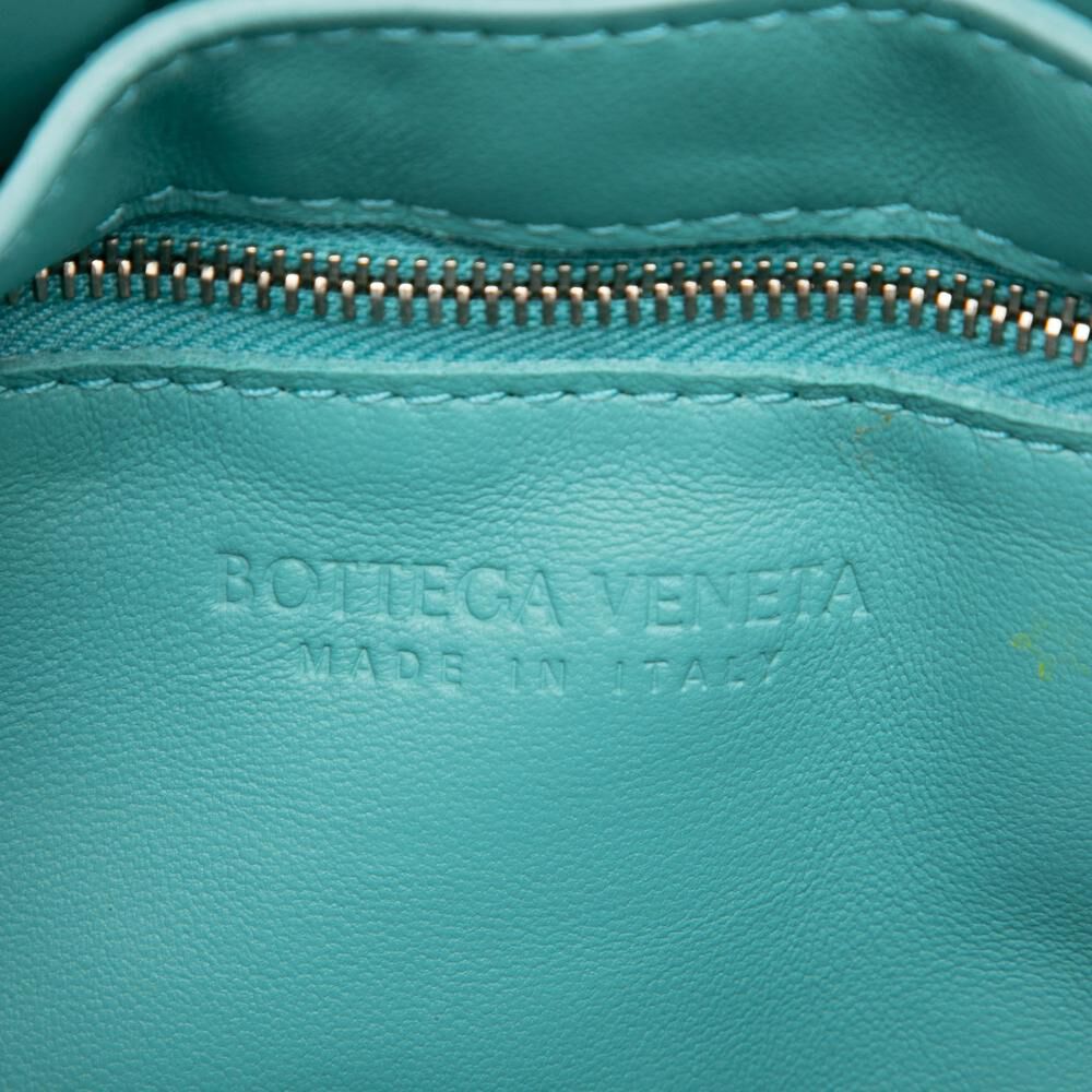 Bottega Veneta Padded Cassette Bag