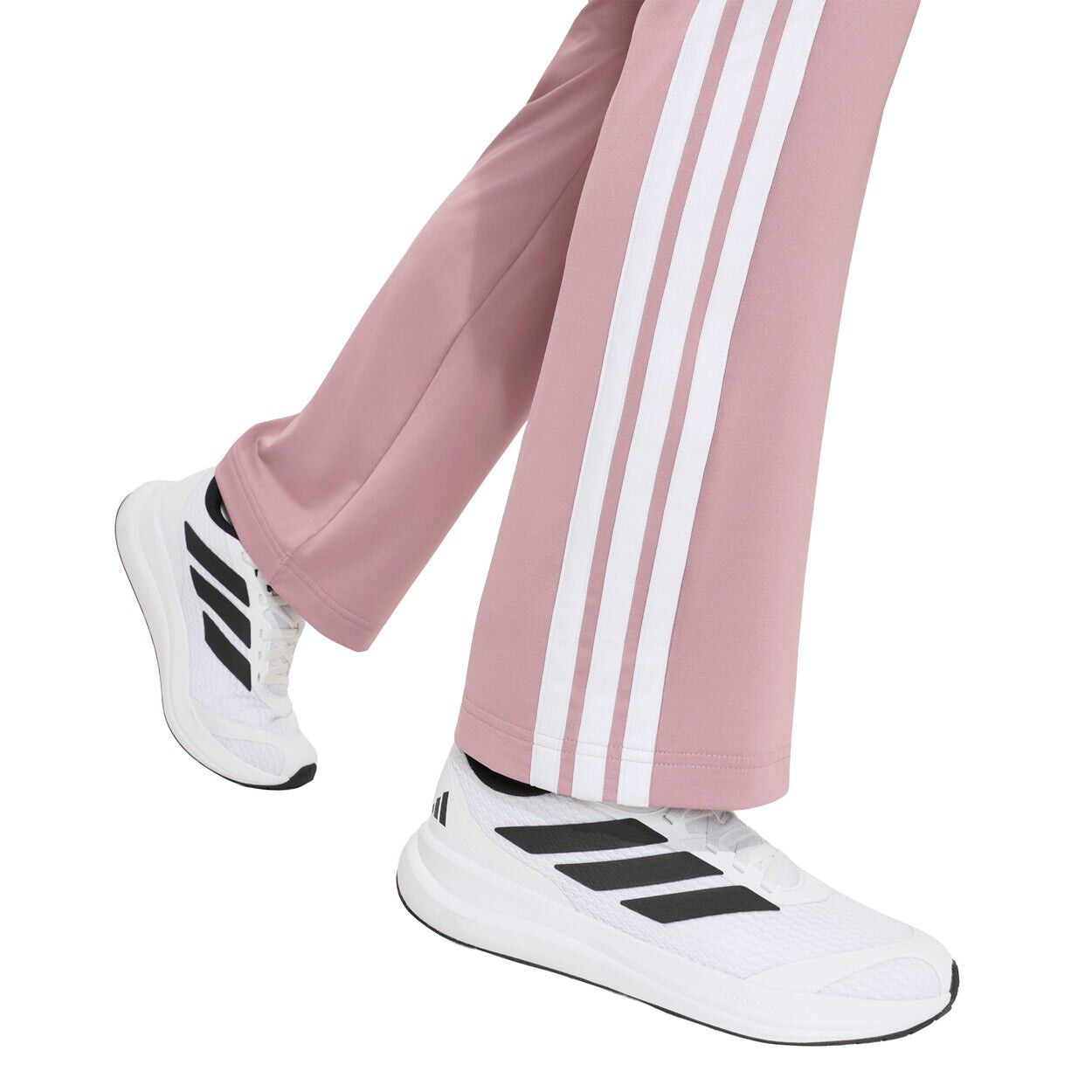Essentials 3-Stripes Flared Leggings