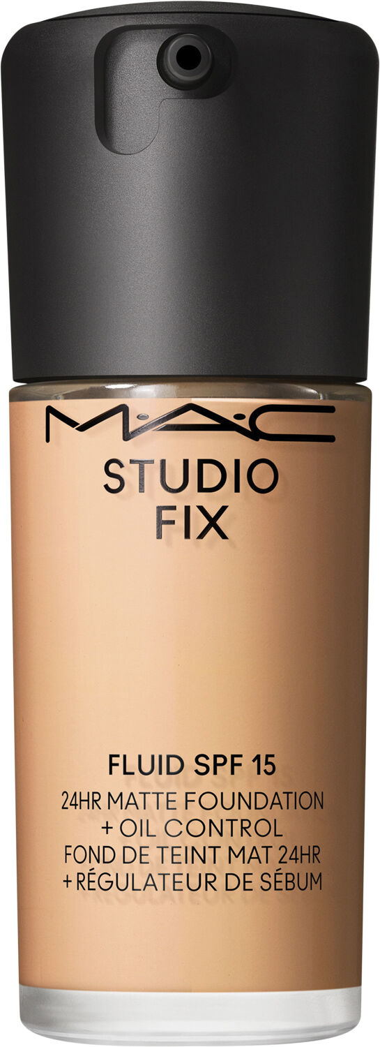 Studio Fix Fluid Broad Spectrum Foundation SPF15