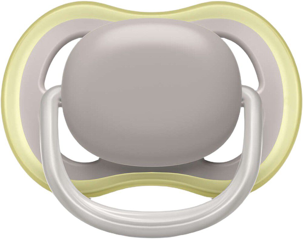 Philips Avent ultra air sut - Pakke med 2 - 6-18m