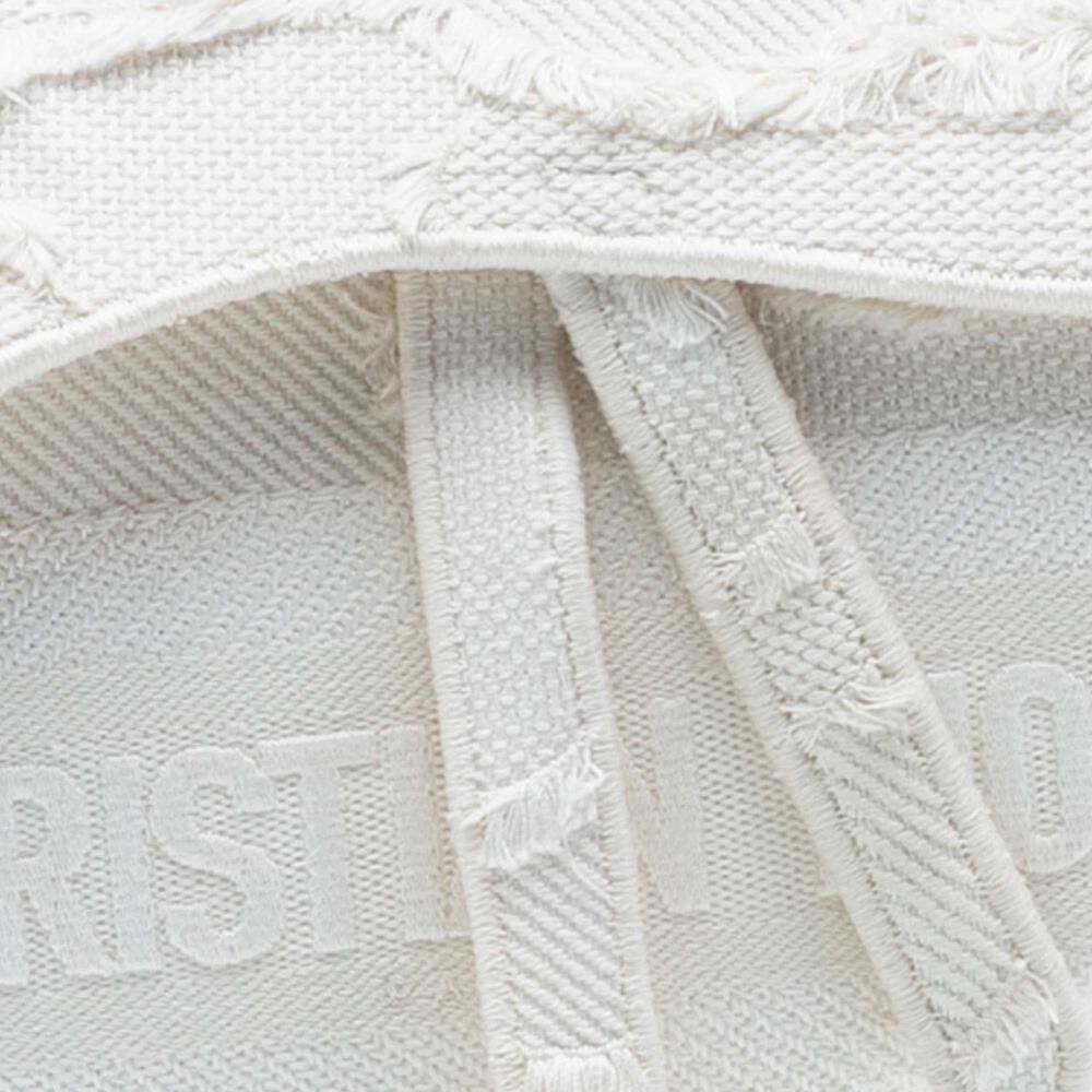 Dior Saddle Bag