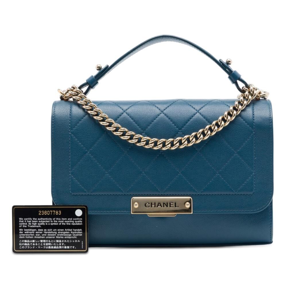 Chanel Flap Bag