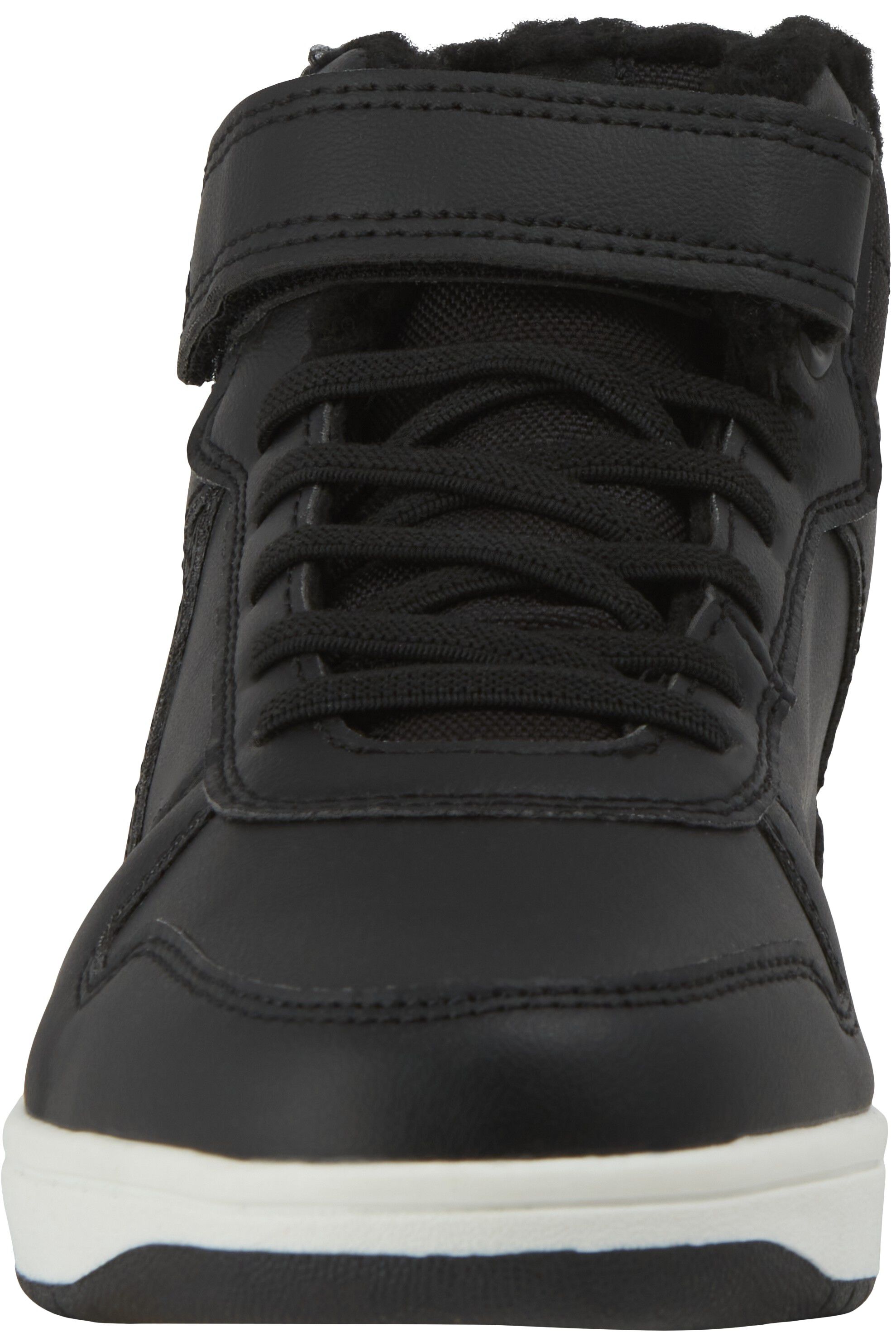 Fox Mid Foer Sneakers