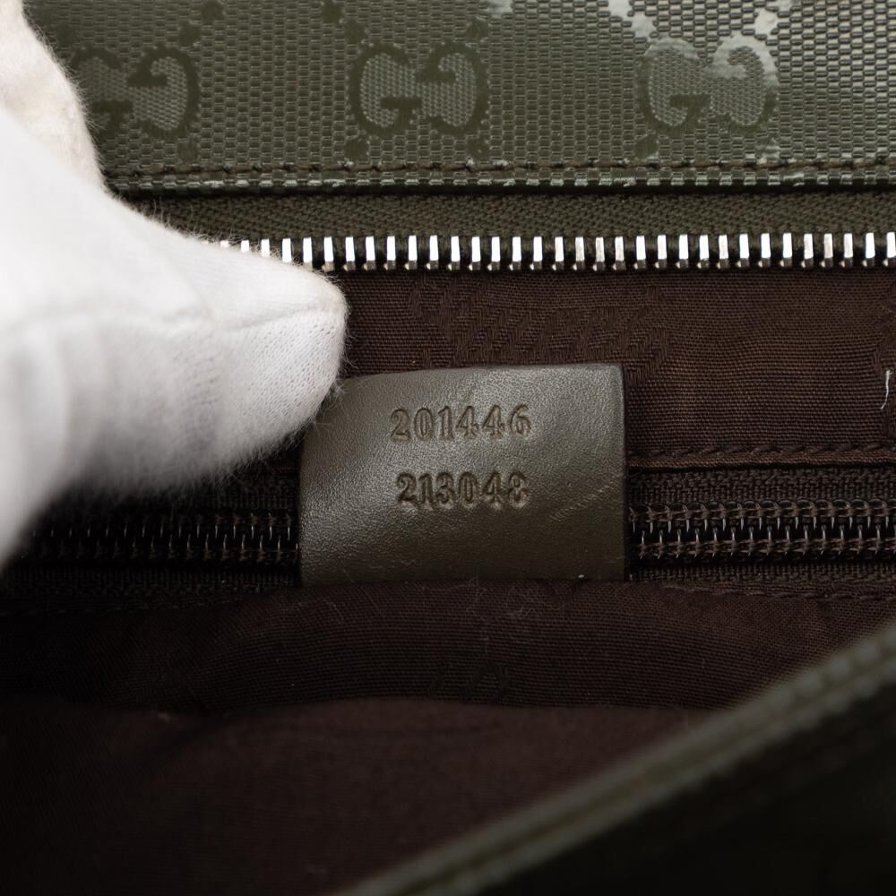 Gucci Crossbody Bag