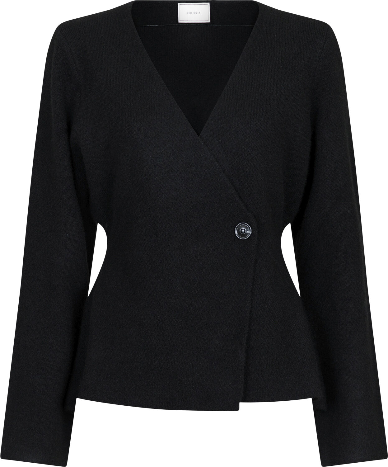 Marie Louise Knit Cardigan