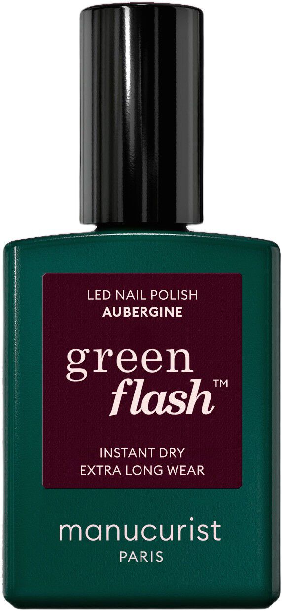 Green Flash - Aubugine