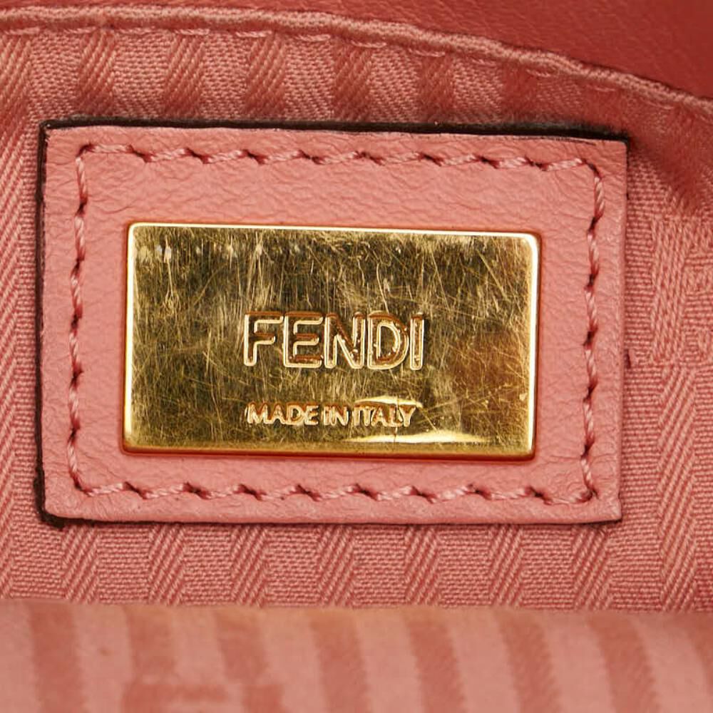 Fendi Handbag
