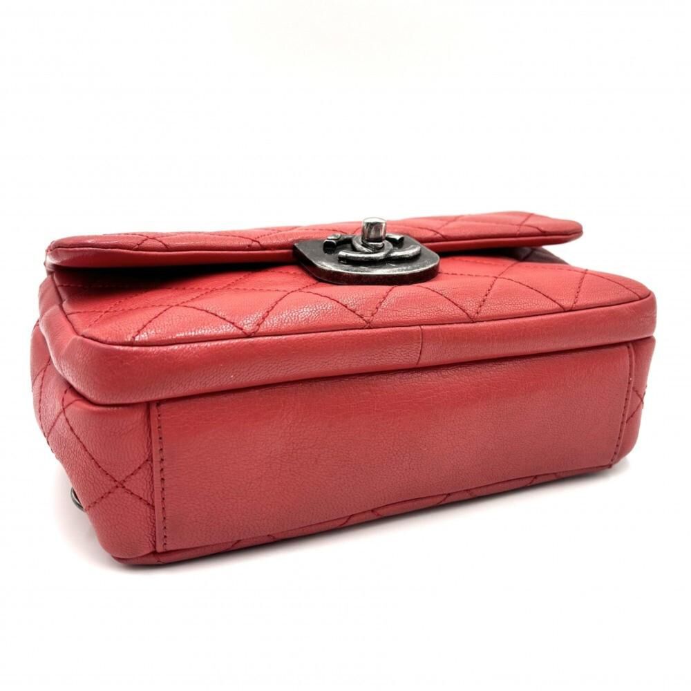 Chanel Crossbody Bag